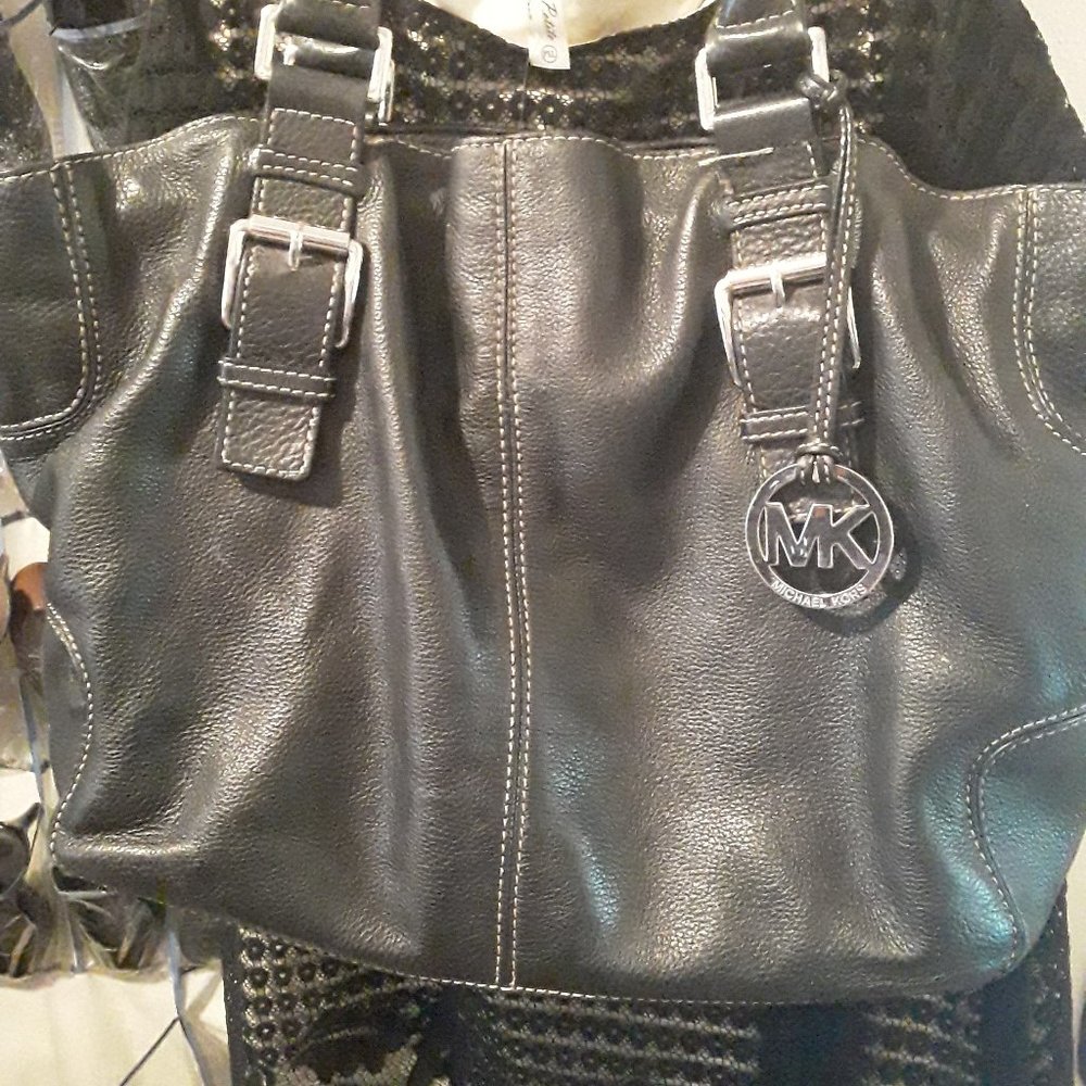 Brookville Michael Kors Handbag